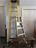 Step Ladders