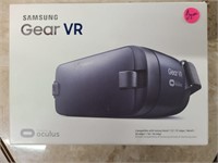 SAMSUNG GEAR VR-NEW