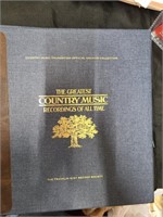 THE GREATEST COUNTRY HITS OF ALL TIMES--NEW-VOL 1