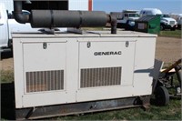 Generac Generator