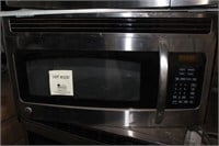 GE Microwave/Convection Oven 110V