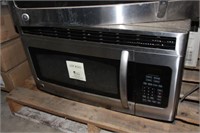 GE Microwave/Convection Oven 110V