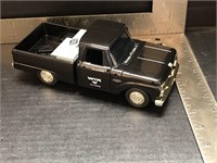1966 Ford F-100 Truck Replica-Coin Bank