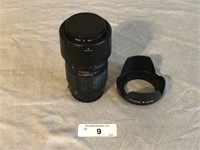Tamron 75-300mm Camera Lens
