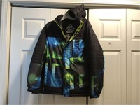 Boys Youth XL Ski Jacket