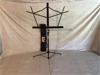 Collapsible Music Stand by On Stage Stands