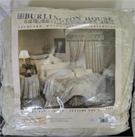 Burlington Queen Comforter Set