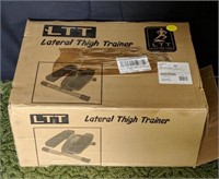 New in Box Lateral Thigh Trainer
