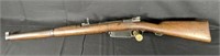 1891 Argentino Mauser