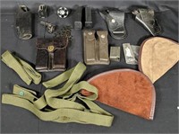 Great Selection of Gun Accessories & Holsters