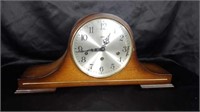 Linder Mantel Clock