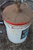 Oil Hand Pump