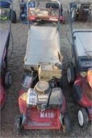 Toro Commercial 2 Cycle Mower