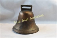 US Civil War Cavalry Bell