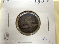 Montgomery County Coin Club Online Auction #1