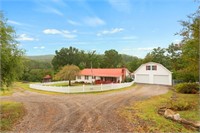 477 CENTRAL VIEW - HOUSE, BARN AND LAND