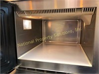 ACP Amana Commercial Microwave