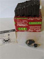 LGB Lehman Model 1031 w/box