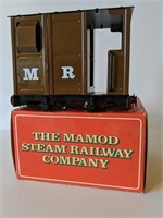 Mamod Steam Railway Co. Passenger Car