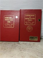 Coin Guides (1978&1987)