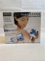 Homedick HydroCleanse Soap Dispensing Massage