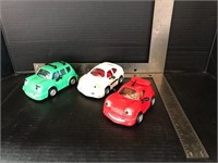 The Chevron Cars Collection (3)