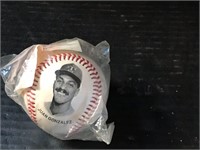 1993 Juan Gonzalez Baseball (Fotoball)