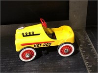 HALLMARK 1956 Hot Rod Racer