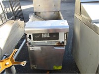 Frymaster Deep Fryer