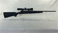 Savage Axis, 308 cal, Bushnell Scope