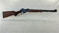 Marlin Model 336C, .35 Remington, Scope Mounts