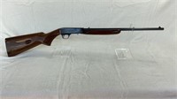 Browning Take Down Model 42, .22 cal
