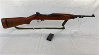 M1 Carbine, Standard Product Receiver/Saginaw S.G.