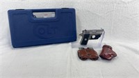 Colt MK IV SERIES 80 Mustand Pocket