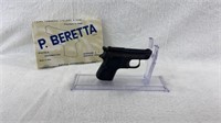 Beretta Jetfire, 25 cal