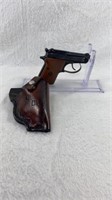 Beretta Model 21A, 22 cal