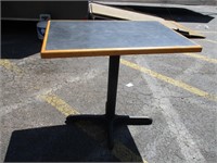 Table (36" x 24")