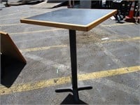 Table (30" x 28")