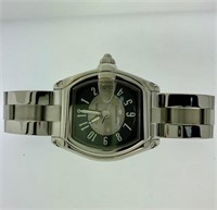 CARTIER ROADSTER W62001V3 MENS WATCH - STAINLESS