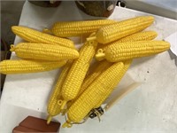 12 Corn Decoys