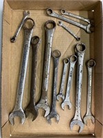 Combination Wrenches