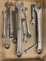 Combination Wrenches