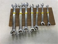 Snap-On Line Wrenches