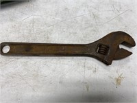 18 Inch Crescent Wrench