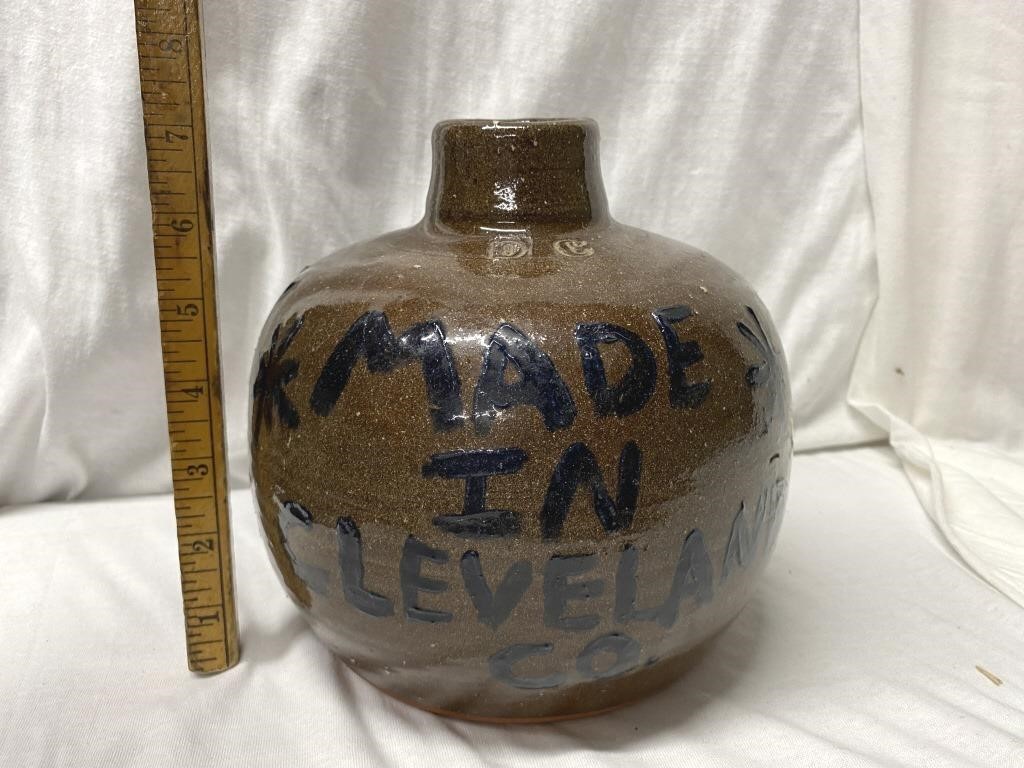 Antiques and Collectibles Gallery Auction