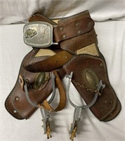 Western Themed Items
