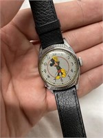 Original Mickey Mouse Watch