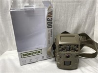 Moultrie W300 Game Camera