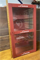 Lance Country Store Cabinet