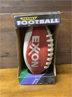 Exxon Football